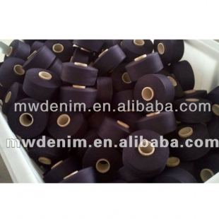 high quality indigo 20s cotton jersey yarn high quality indigo 20s cotton jersey yarn