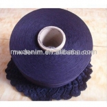 20s Indigo open end knitting cotton yarn 20s Indigo open end knitting cotton yarn