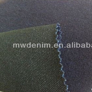 Knitted Denim Fabric with High Quality by Cotton Yarn fabric Knitted Denim Fabric with High Quality by Cotton Yarn fabric