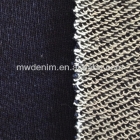 knit fleece 100 cotton jeans fabrics ladies denim dress knit fleece 100 cotton jeans fabrics ladies denim dress